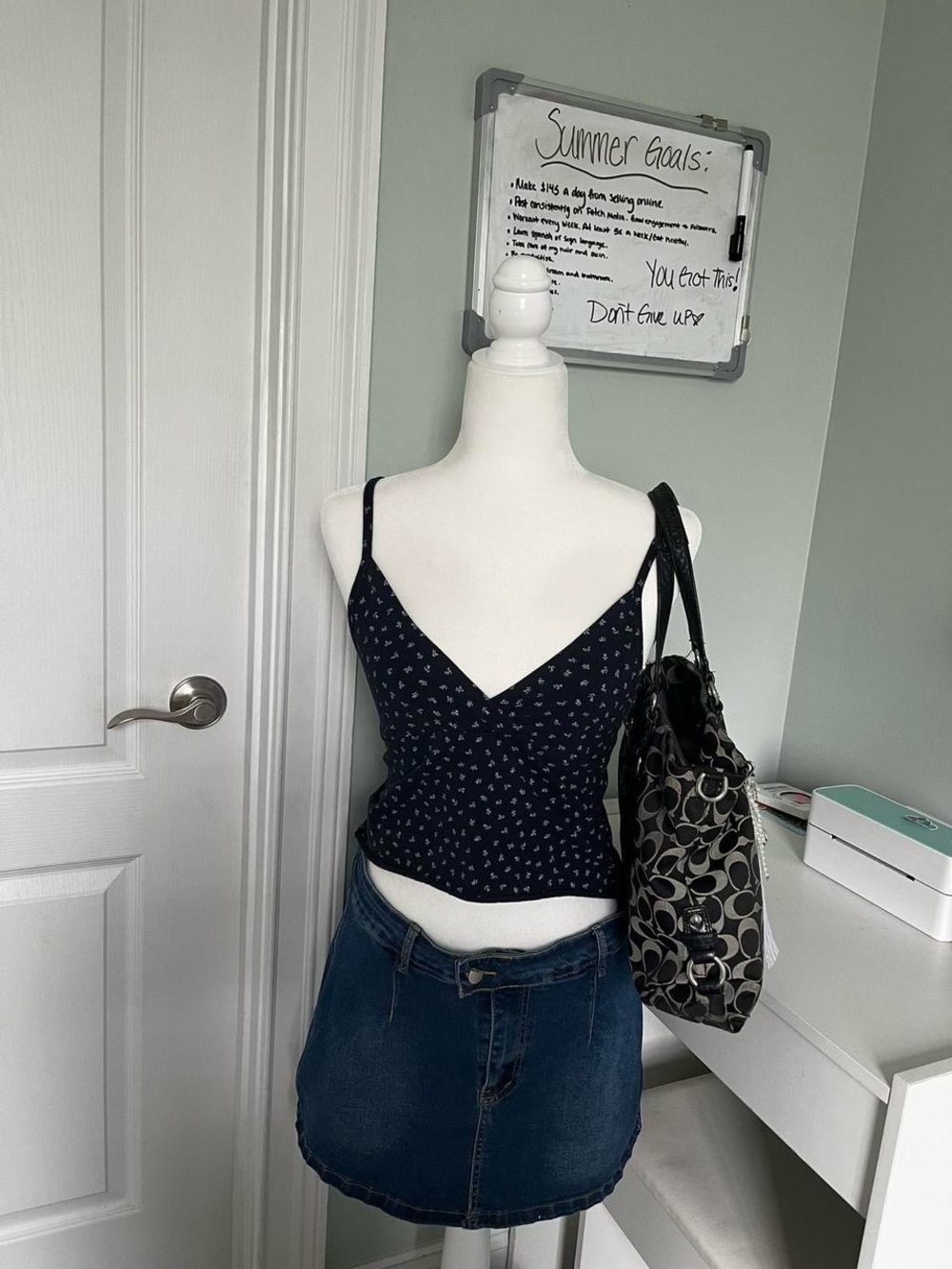 Tank top